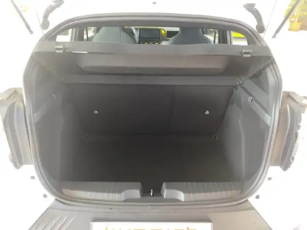 FIAT GRANDE PANDA (13/15)