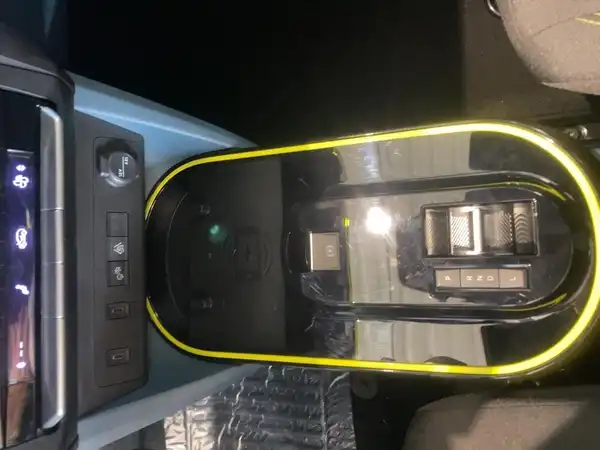 FIAT GRANDE PANDA (14/15)