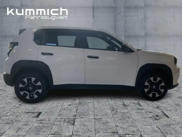 FIAT GRANDE PANDA (3/15)