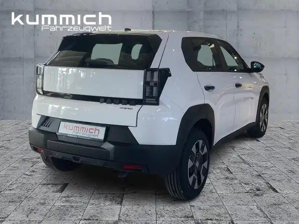 FIAT GRANDE PANDA (4/15)