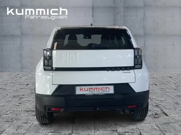 FIAT GRANDE PANDA (5/15)