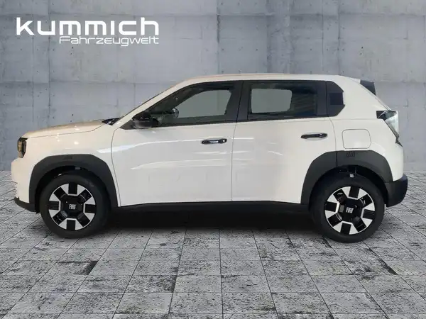 FIAT GRANDE PANDA (6/15)