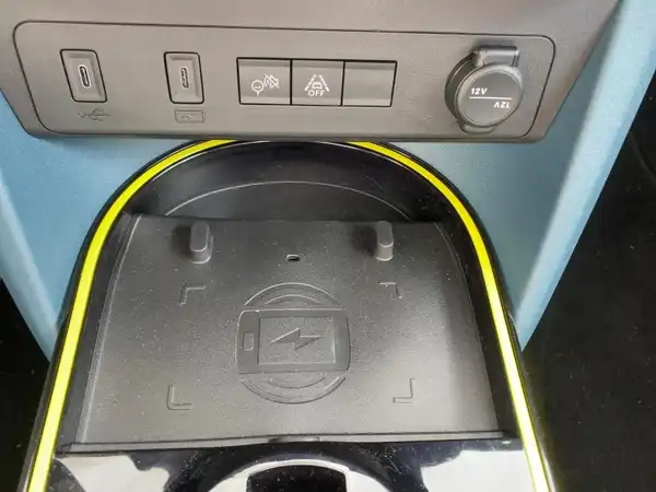 FIAT GRANDE PANDA (14/15)