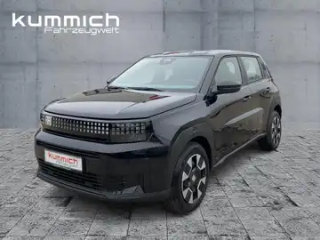 FIAT GRANDE PANDA (1/15)