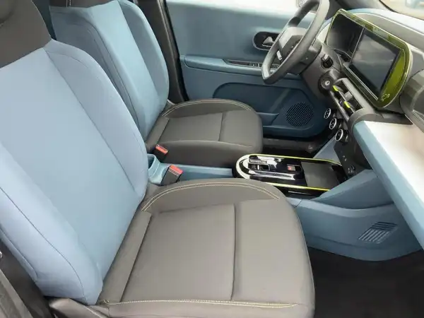 FIAT GRANDE PANDA (11/15)