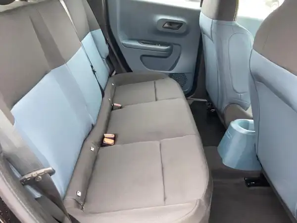 FIAT GRANDE PANDA (12/15)