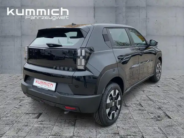 FIAT GRANDE PANDA (4/15)