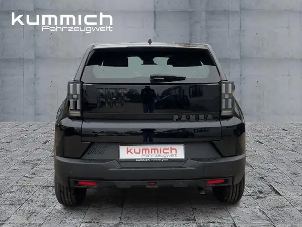 FIAT GRANDE PANDA (5/15)