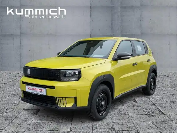 FIAT GRANDE PANDA (1/15)