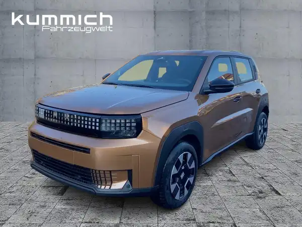 FIAT GRANDE PANDA (1/13)