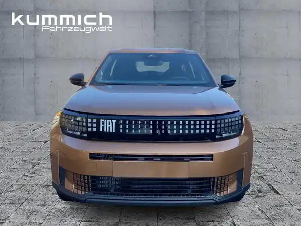 FIAT GRANDE PANDA (2/13)