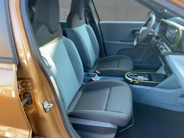 FIAT GRANDE PANDA (8/13)