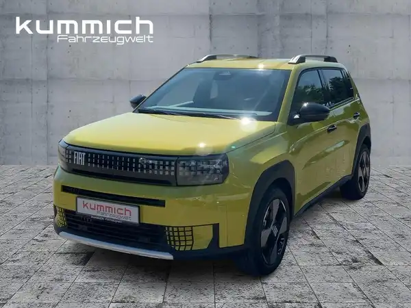 FIAT GRANDE PANDA (1/15)