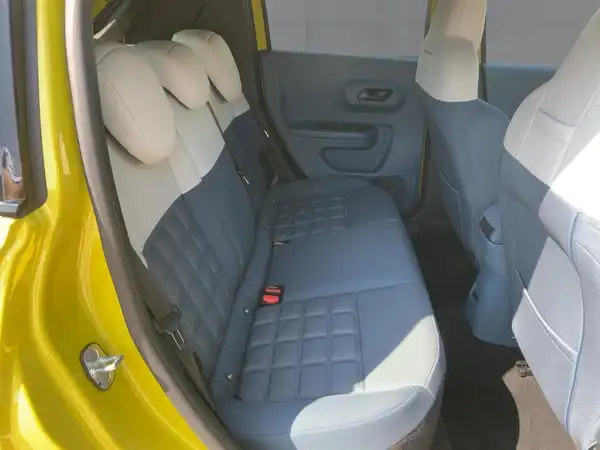 FIAT GRANDE PANDA (12/15)