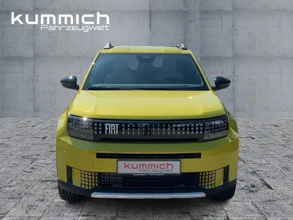 FIAT GRANDE PANDA (2/15)