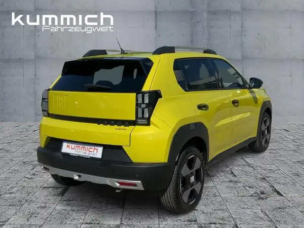 FIAT GRANDE PANDA (4/15)