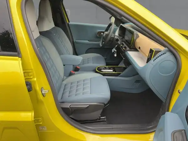 FIAT GRANDE PANDA (11/14)