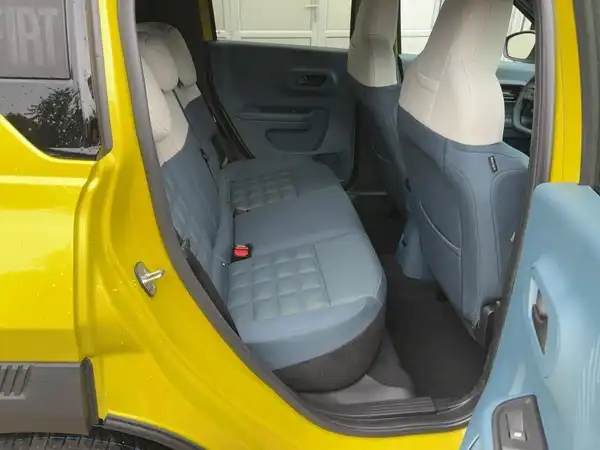 FIAT GRANDE PANDA (12/14)