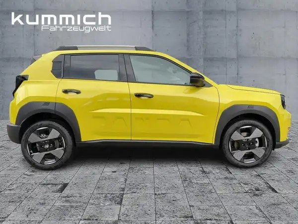 FIAT GRANDE PANDA (3/14)