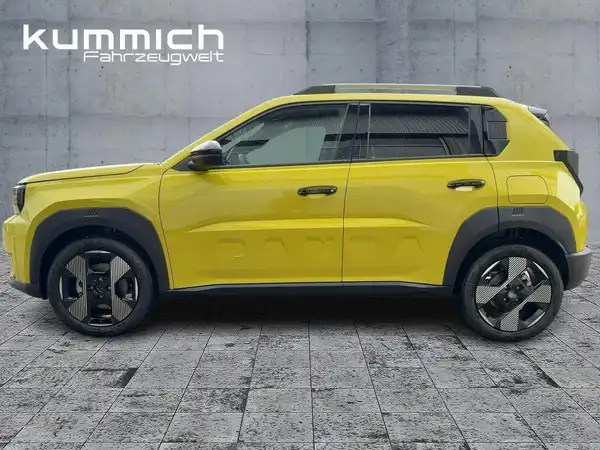 FIAT GRANDE PANDA (6/14)