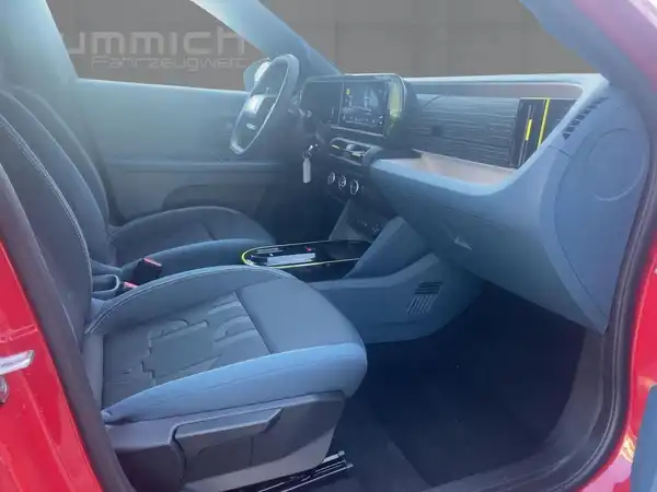 FIAT GRANDE PANDA (11/15)