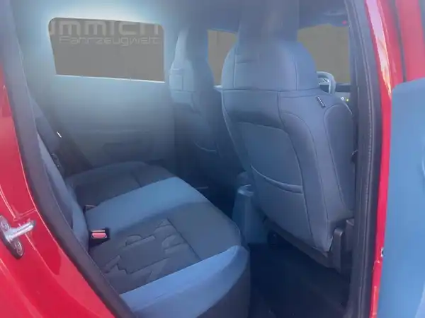 FIAT GRANDE PANDA (12/15)