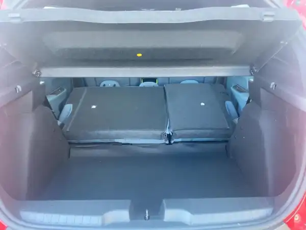 FIAT GRANDE PANDA (13/15)