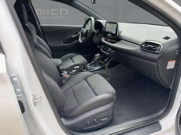 FIAT GRANDE PANDA (11/15)