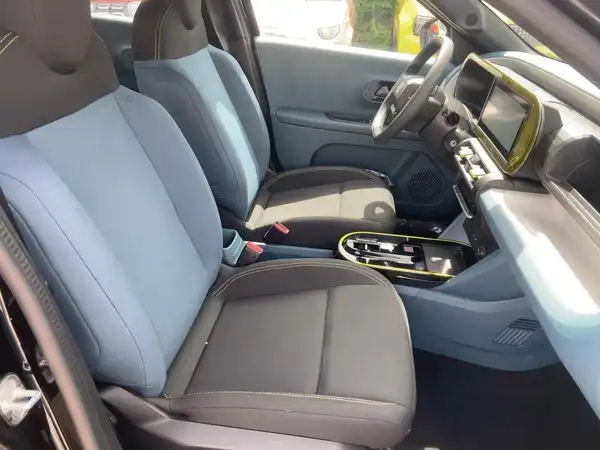 FIAT GRANDE PANDA BUSINESS EDITION (11/15)