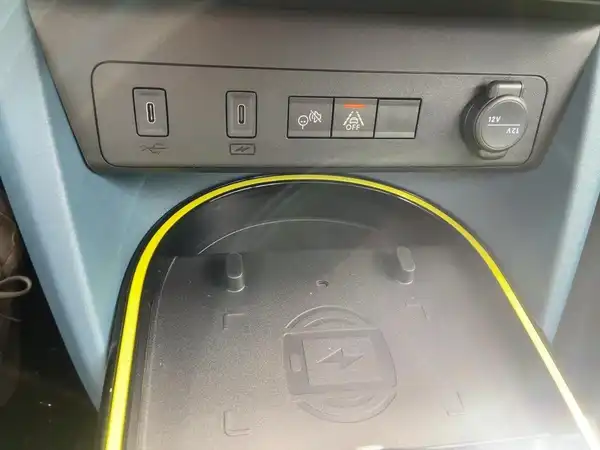 FIAT GRANDE PANDA BUSINESS EDITION (14/15)