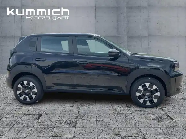 FIAT GRANDE PANDA BUSINESS EDITION (3/15)