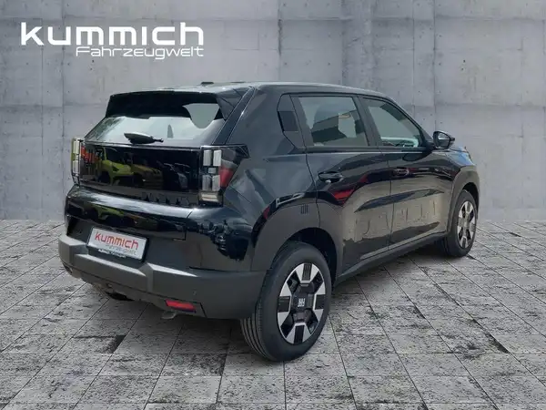 FIAT GRANDE PANDA BUSINESS EDITION (4/15)