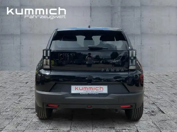 FIAT GRANDE PANDA BUSINESS EDITION (5/15)