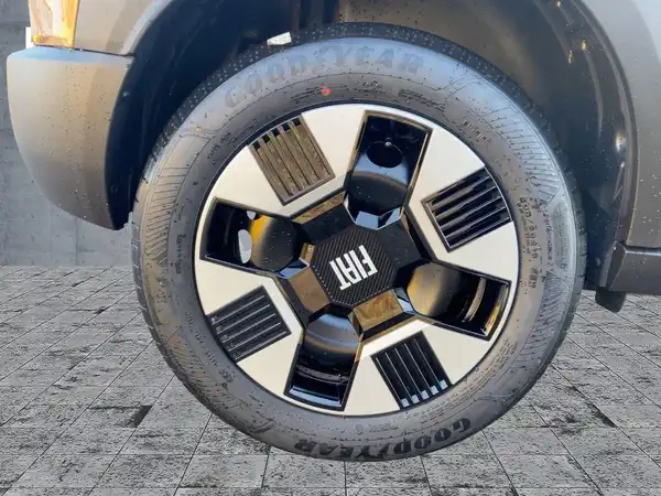 FIAT GRANDE PANDA (7/13)