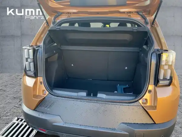 FIAT GRANDE PANDA (10/13)