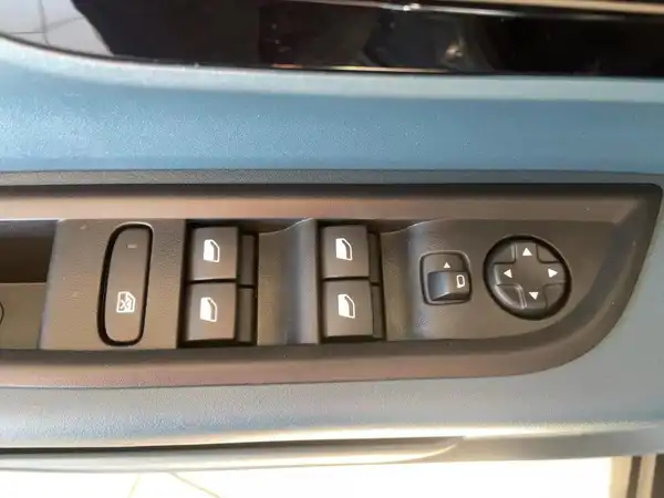 FIAT GRANDE PANDA ICON (14/15)