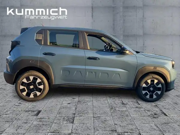 FIAT GRANDE PANDA ICON (3/15)