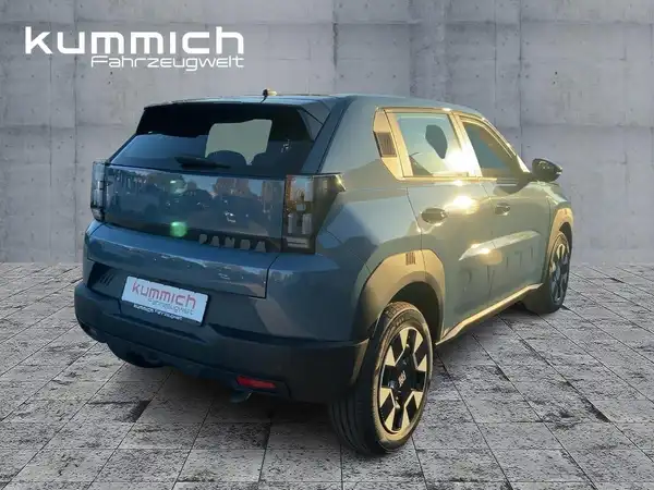 FIAT GRANDE PANDA ICON (4/15)