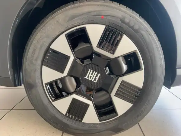 FIAT GRANDE PANDA ICON (7/15)