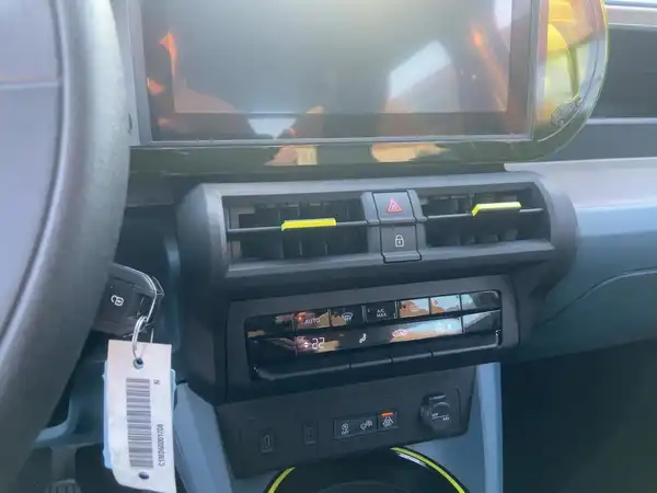 FIAT GRANDE PANDA ICON (10/15)