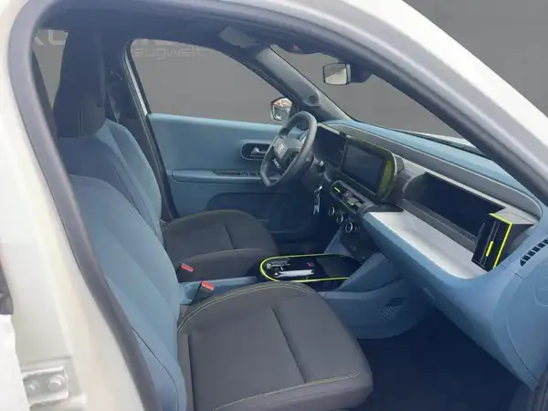 FIAT GRANDE PANDA (11/15)