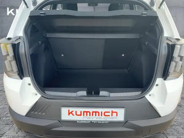 FIAT GRANDE PANDA (13/15)