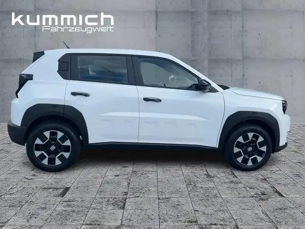 FIAT GRANDE PANDA (3/15)