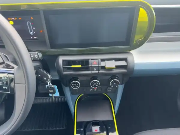 FIAT GRANDE PANDA (10/15)