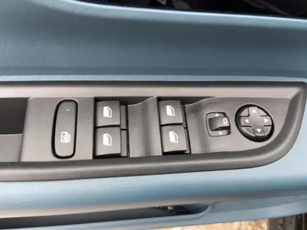 FIAT GRANDE PANDA ICON (14/15)