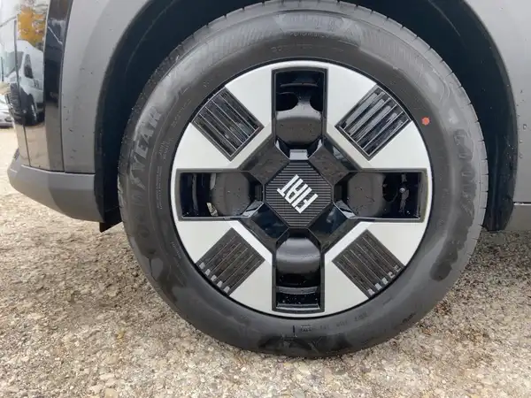 FIAT GRANDE PANDA ICON (7/15)