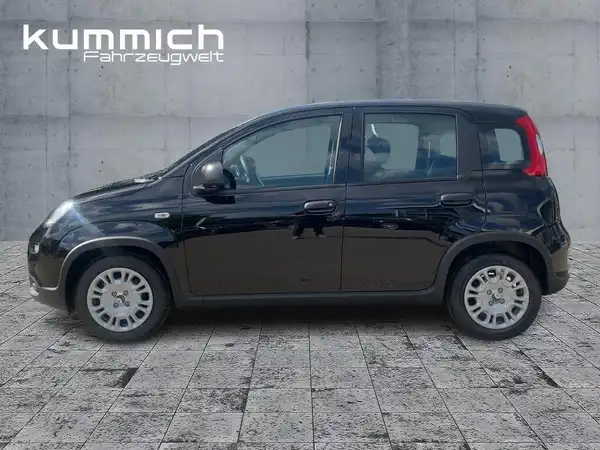 FIAT PANDA (6/13)