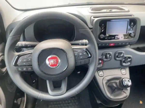 FIAT PANDA (9/13)