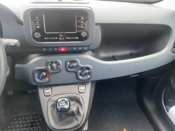 FIAT PANDA (10/13)