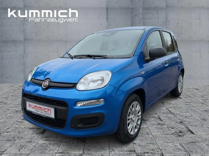 FIAT PANDA (1/16)